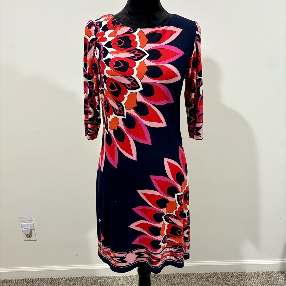 Db Midi Dress